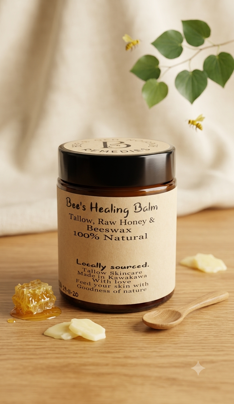 Bee's Healing Balm