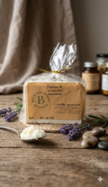 Tallow & Lavender Soap