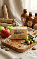 Bee's Pawfect Pet Soap (no coconut oil)
