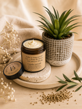 Whipped Tallow & Hempseed Oil Face and Body Moisturiser