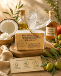Bee's Pawfect Pet Soap